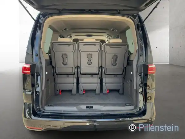 VW MULTIVAN (10/11)
