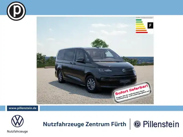 VW MULTIVAN (1/5)