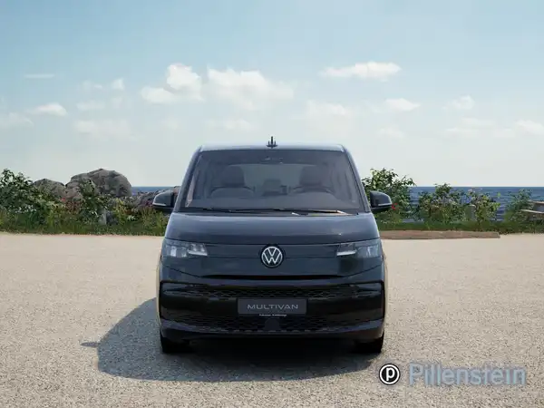 VW MULTIVAN (2/5)
