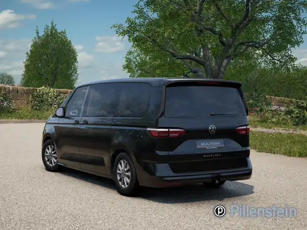 VW MULTIVAN (5/5)