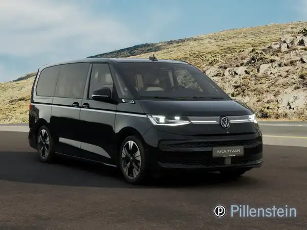 VW MULTIVAN (2/8)