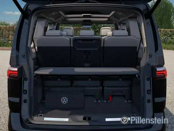 VW MULTIVAN (6/8)