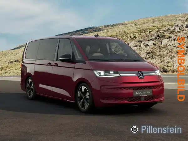 VW MULTIVAN (2/8)