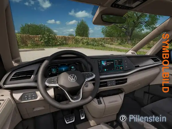VW MULTIVAN (3/8)