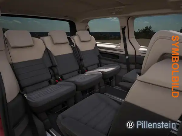VW MULTIVAN (5/8)