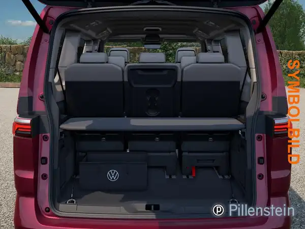VW MULTIVAN (6/8)