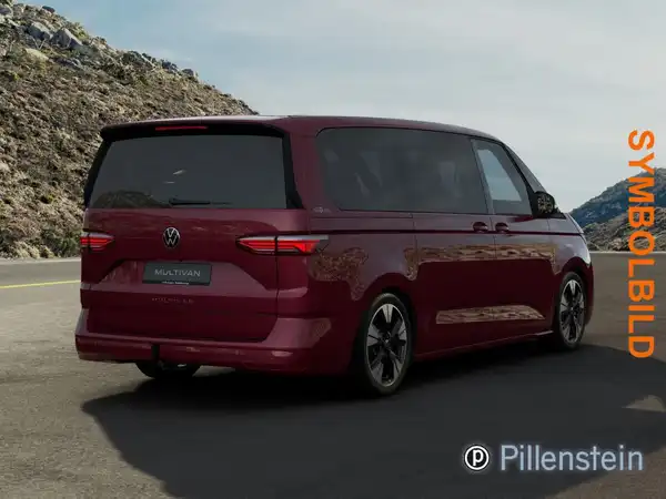 VW MULTIVAN (7/8)