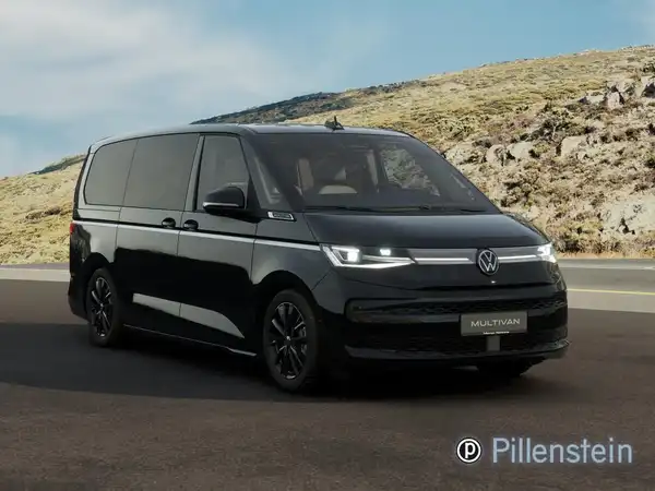 VW MULTIVAN (2/6)
