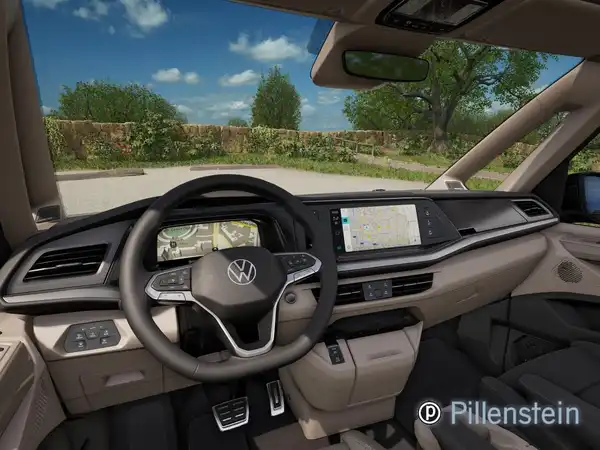 VW MULTIVAN (3/6)