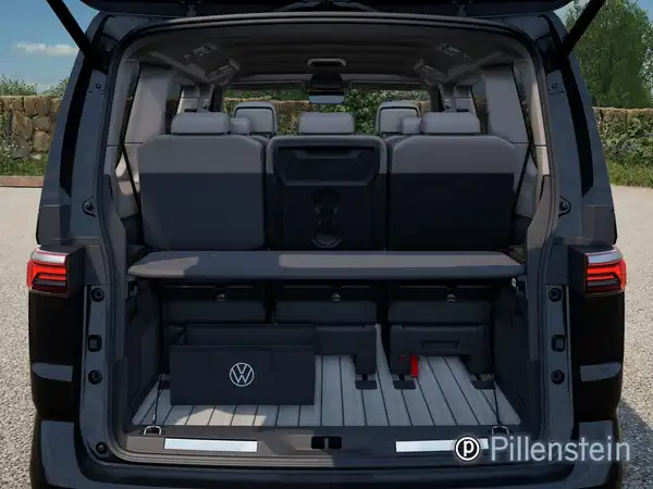 VW MULTIVAN (5/6)