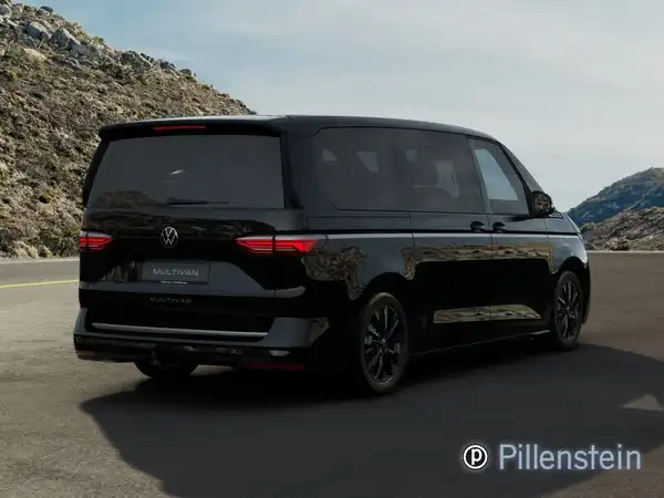VW MULTIVAN (6/6)