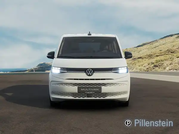 VW MULTIVAN (2/8)