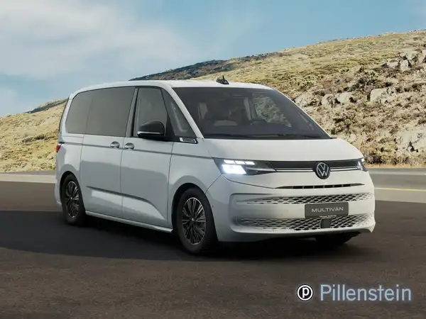 VW MULTIVAN (3/8)