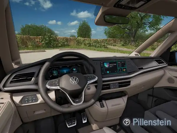 VW MULTIVAN (4/8)