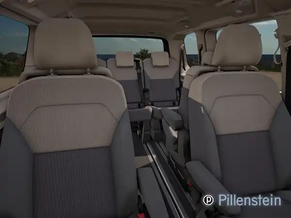 VW MULTIVAN (5/8)