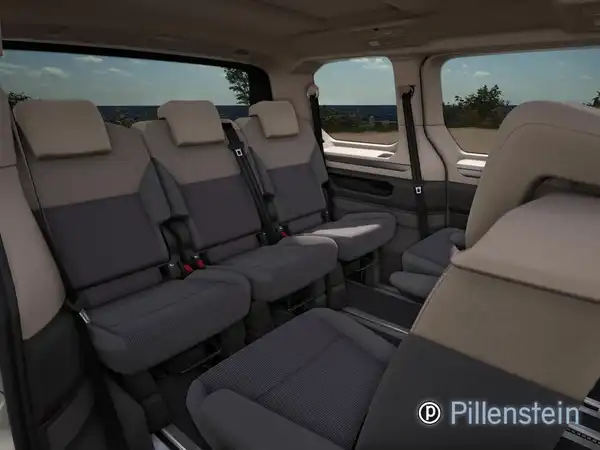 VW MULTIVAN (6/8)
