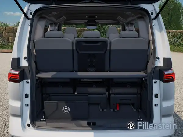 VW MULTIVAN (7/8)