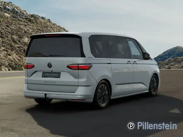 VW MULTIVAN (8/8)