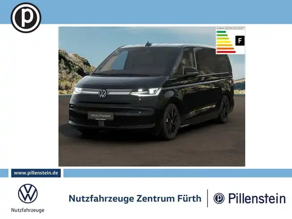 VW MULTIVAN (1/8)