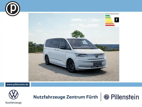 VW MULTIVAN (1/7)