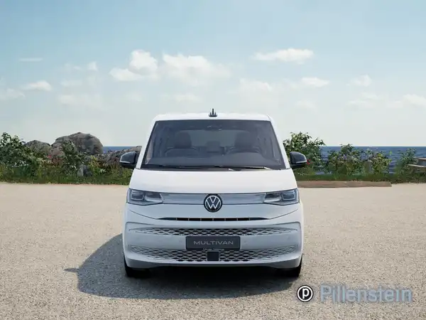 VW MULTIVAN (2/7)