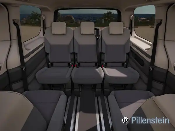 VW MULTIVAN (4/7)