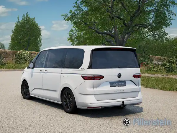 VW MULTIVAN (5/7)