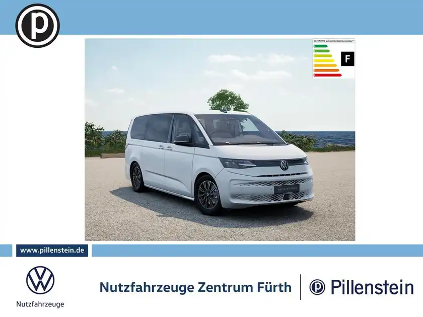 VW MULTIVAN (1/7)