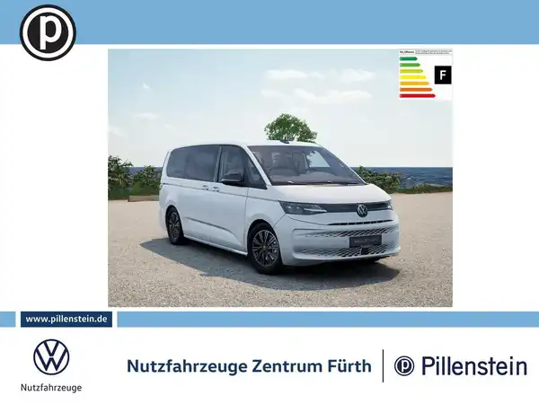 VW MULTIVAN (1/7)