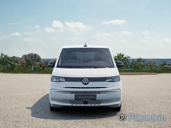 VW MULTIVAN (2/7)