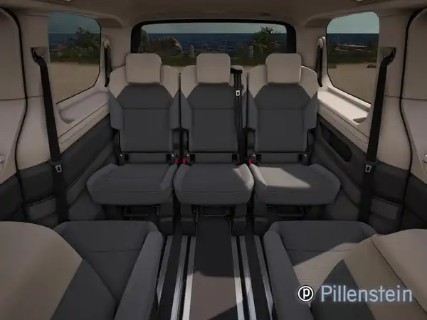 VW MULTIVAN (4/7)