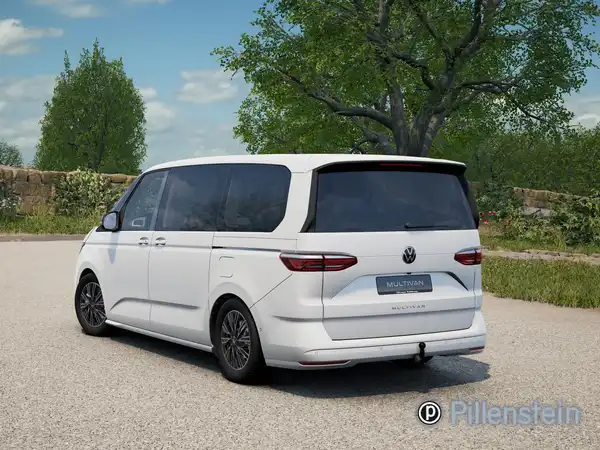 VW MULTIVAN (5/7)