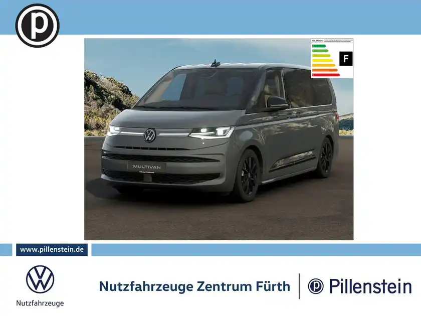 VW MULTIVAN (1/11)