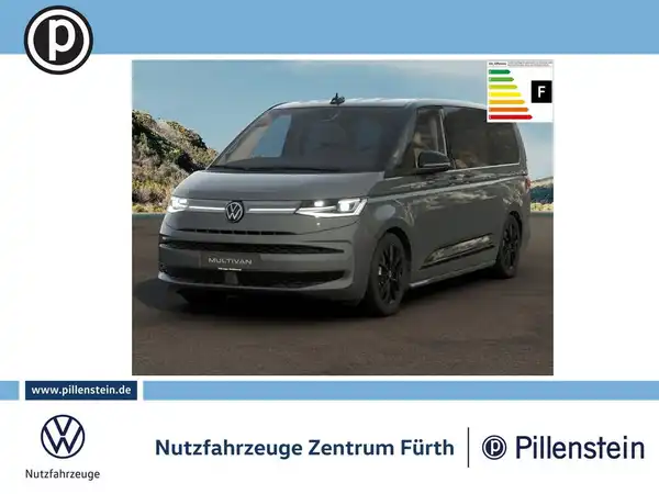 VW MULTIVAN (1/11)