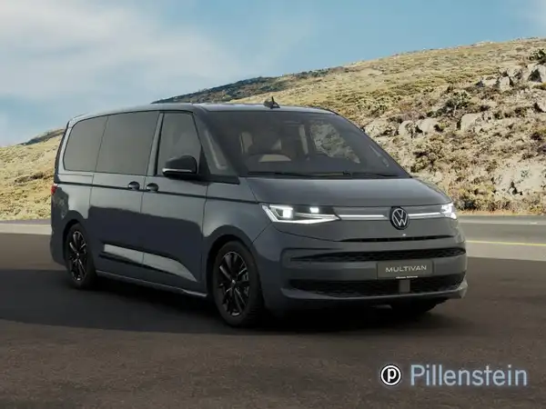 VW MULTIVAN (2/11)