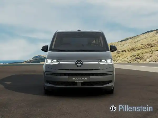 VW MULTIVAN (3/11)