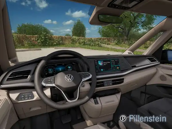VW MULTIVAN (4/11)