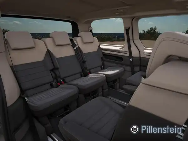 VW MULTIVAN (6/11)