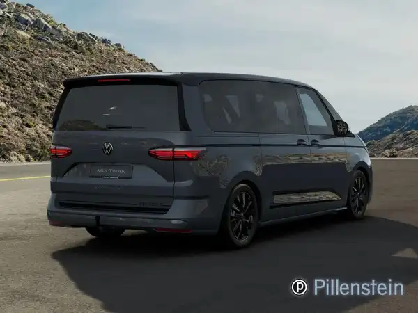VW MULTIVAN (9/11)