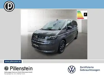 VW MULTIVAN (1/13)
