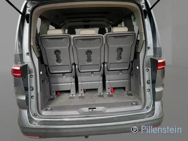 VW MULTIVAN (12/13)