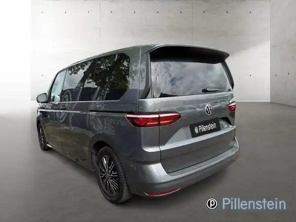 VW MULTIVAN (3/13)