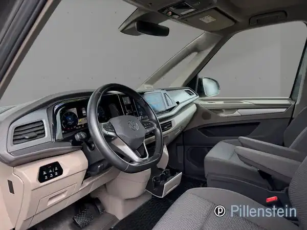 VW MULTIVAN (4/13)