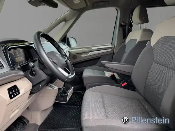 VW MULTIVAN (5/13)