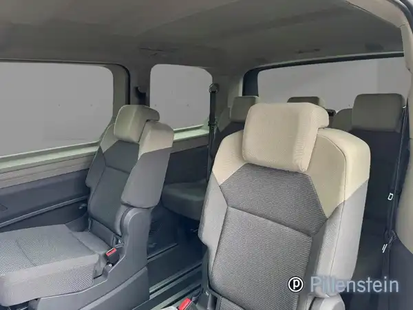 VW MULTIVAN (6/13)