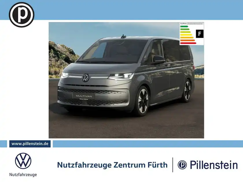 VW MULTIVAN (1/10)