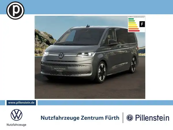 VW MULTIVAN (1/10)