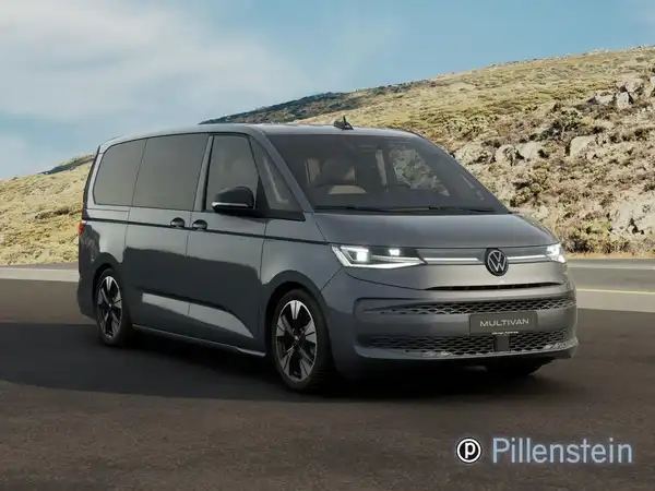 VW MULTIVAN (2/10)