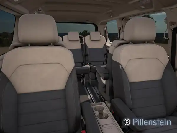 VW MULTIVAN (4/10)