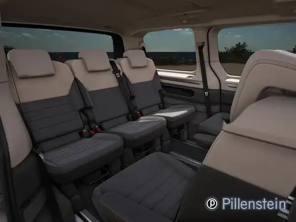 VW MULTIVAN (5/10)